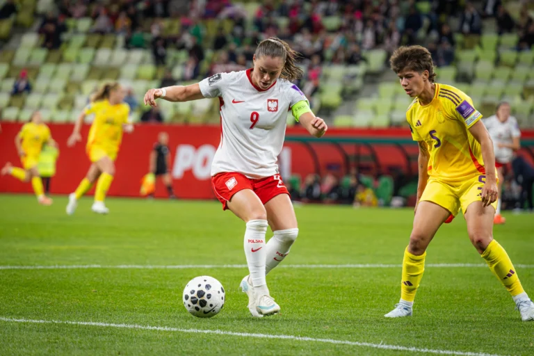 Polska - Belgia K | 13.10.2026