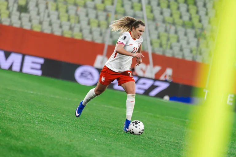 Polska - Belgia K | 13.10.2026