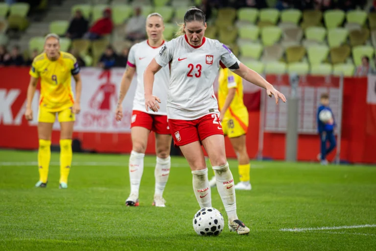 Polska - Belgia K | 13.10.2026