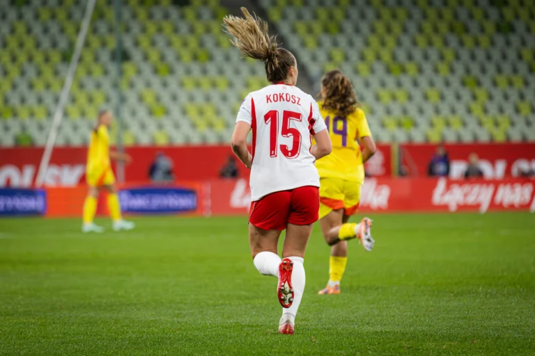 Polska - Belgia K | 13.10.2026