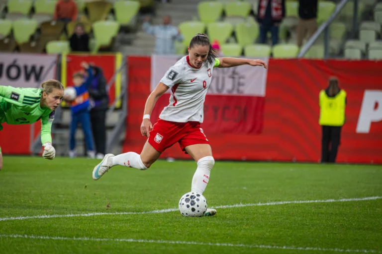 Polska - Belgia K | 13.10.2026