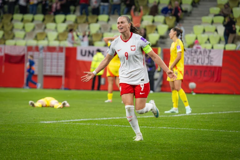 Polska - Belgia K | 13.10.2026