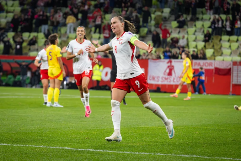 Polska - Belgia K | 13.10.2026