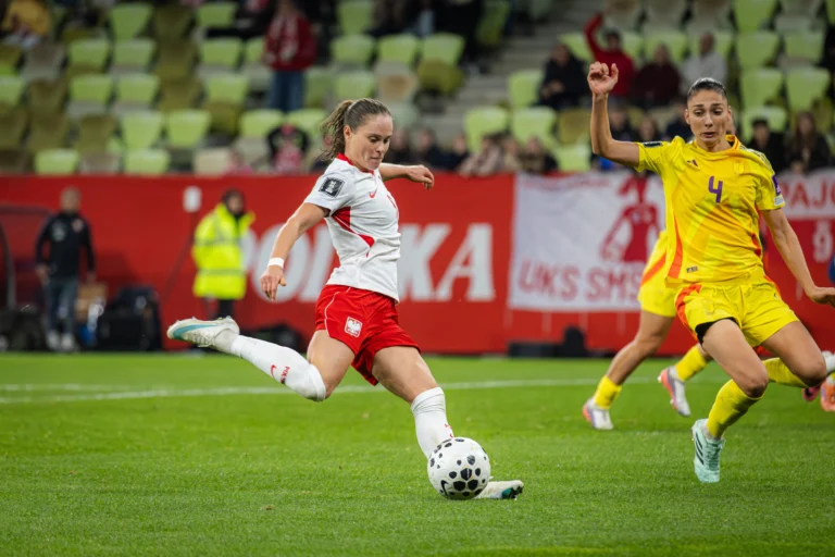 Polska - Belgia K | 13.10.2026