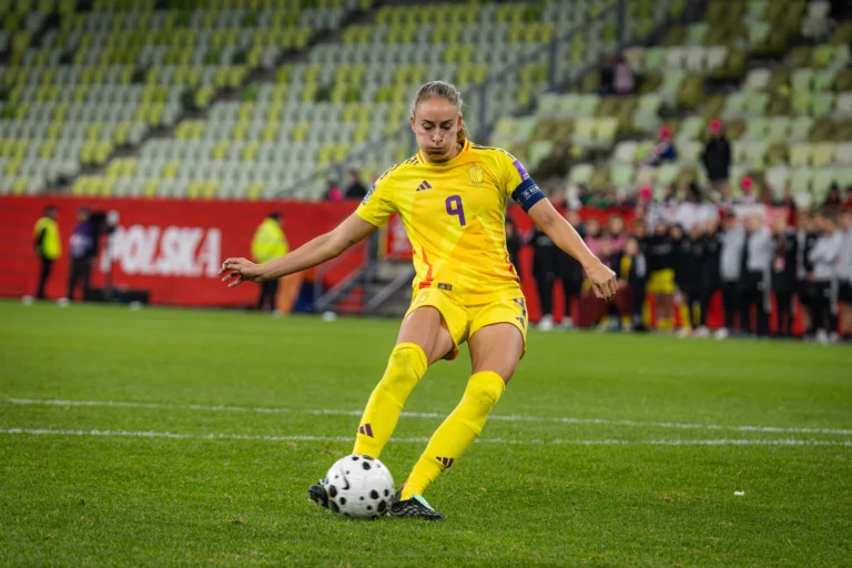 Polska - Belgia K | 13.10.2026