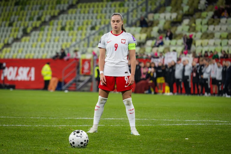 Polska - Belgia K | 13.10.2026