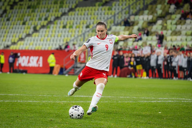 Polska - Belgia K | 13.10.2026