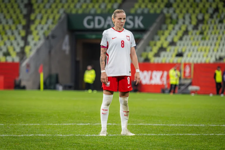 Polska - Belgia K | 13.10.2026