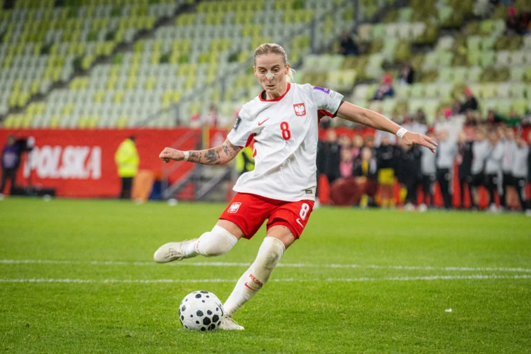 Polska - Belgia K | 13.10.2026