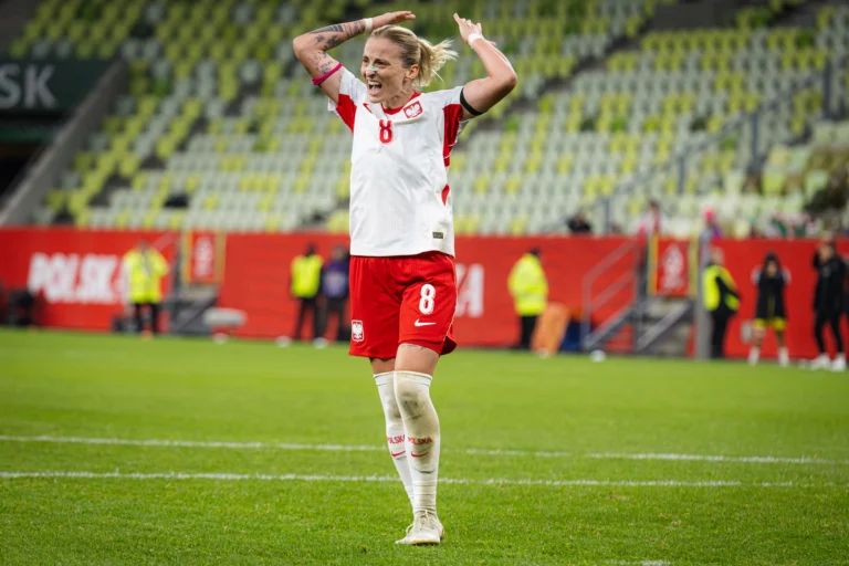 Polska - Belgia K | 13.10.2026