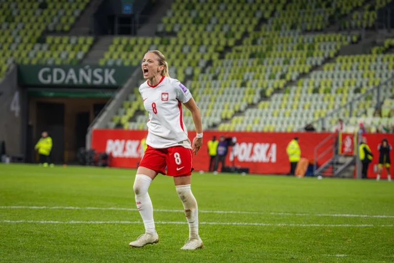Polska - Belgia K | 13.10.2026