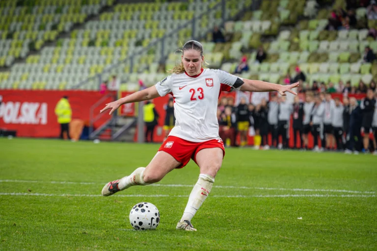 Polska - Belgia K | 13.10.2026