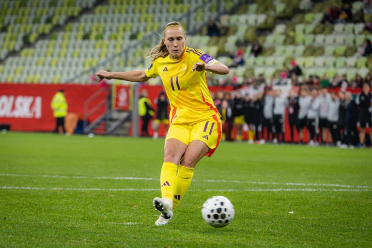 Polska - Belgia K | 13.10.2026