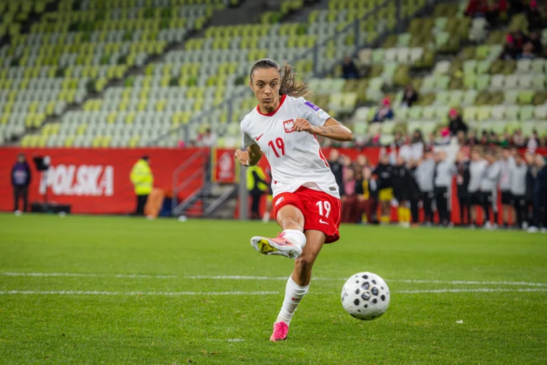 Polska - Belgia K | 13.10.2026
