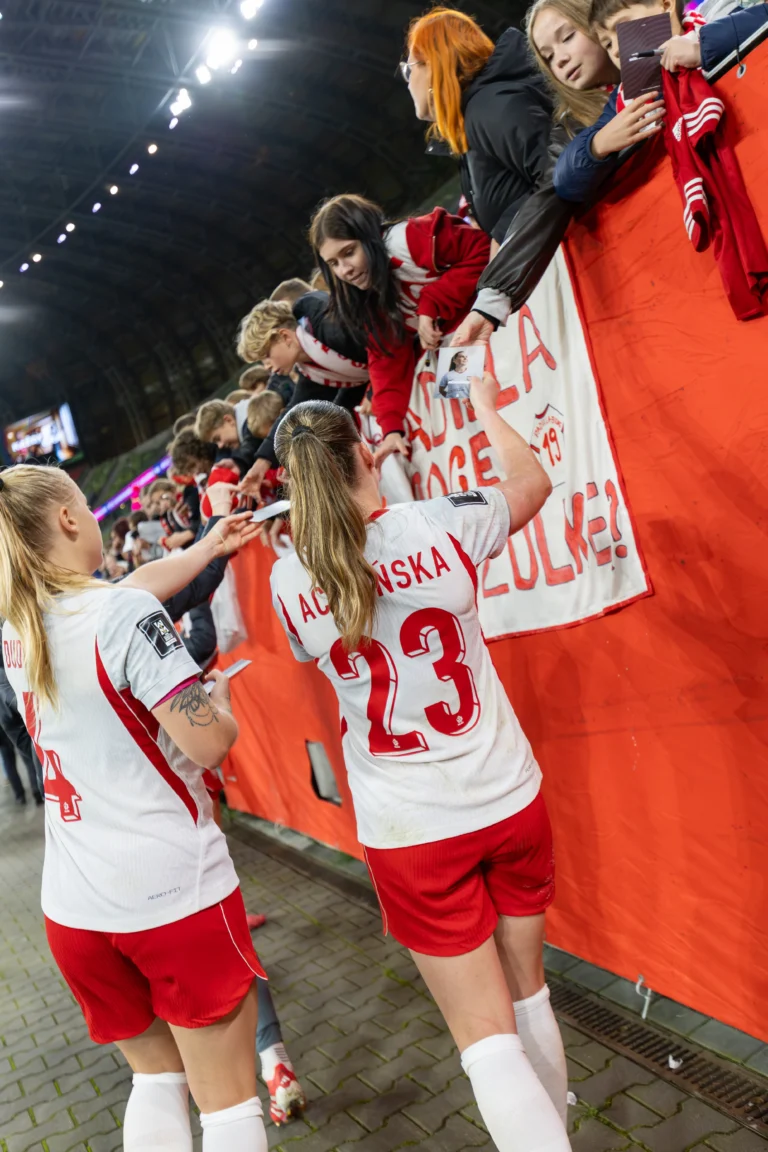 Polska - Belgia K | 13.10.2026
