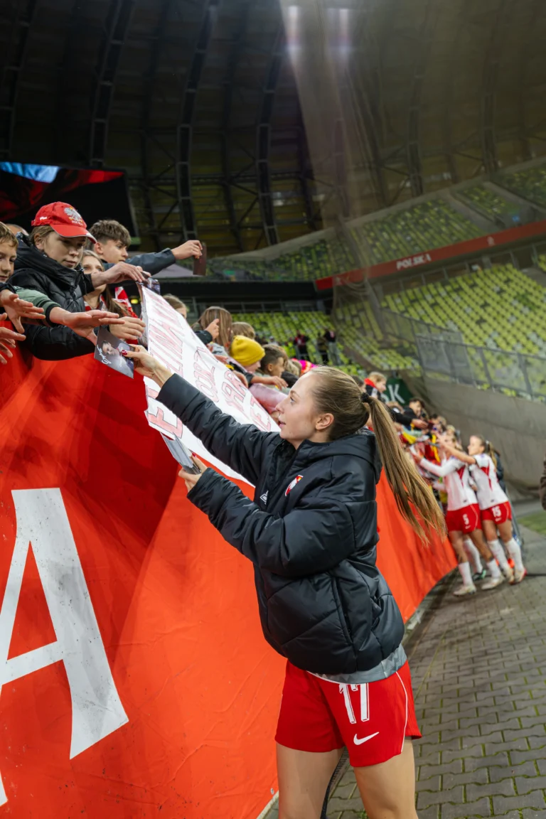 Polska - Belgia K | 13.10.2026