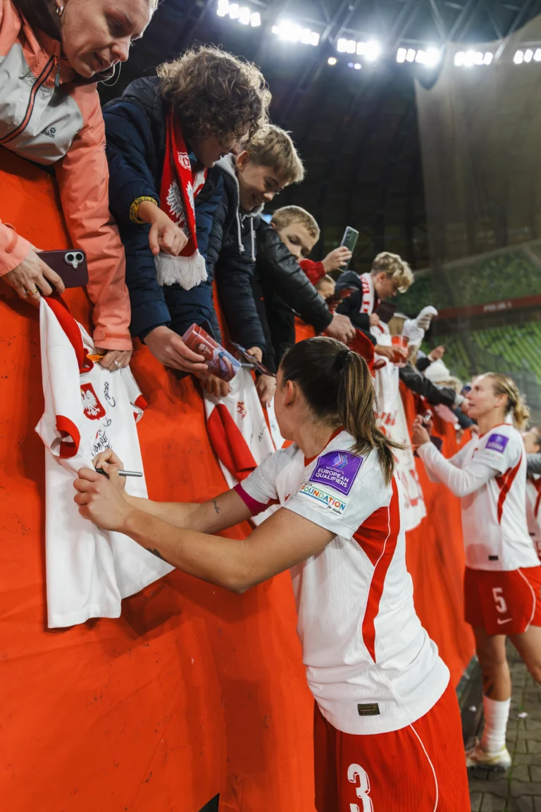 Polska - Belgia K | 13.10.2026