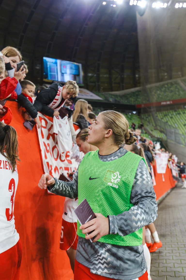 Polska - Belgia K | 13.10.2026