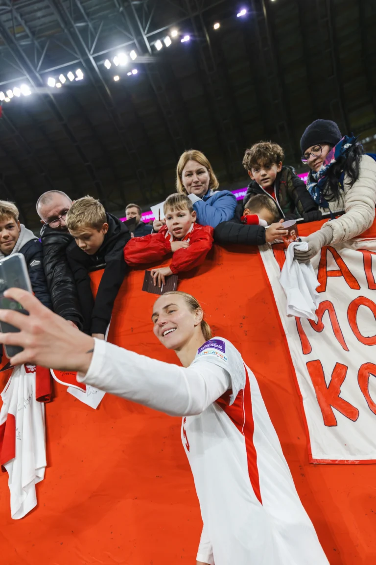 Polska - Belgia K | 13.10.2026