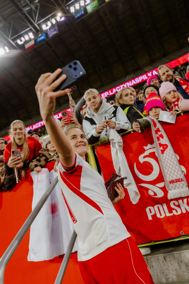 Polska - Belgia K | 13.10.2026