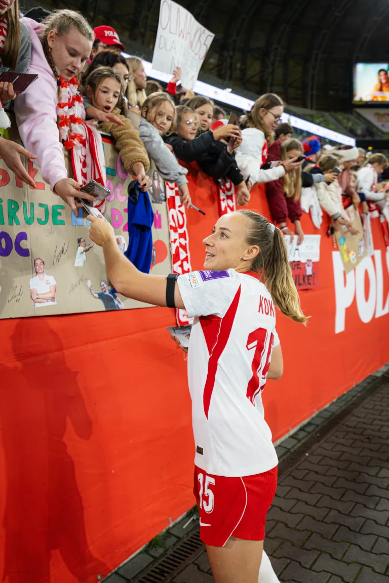 Polska - Belgia K | 13.10.2026