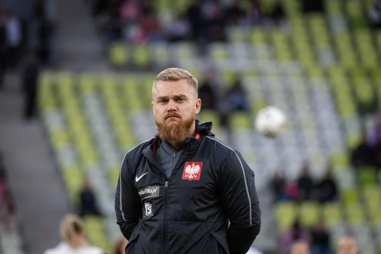 Polska - Belgia K | 13.10.2026
