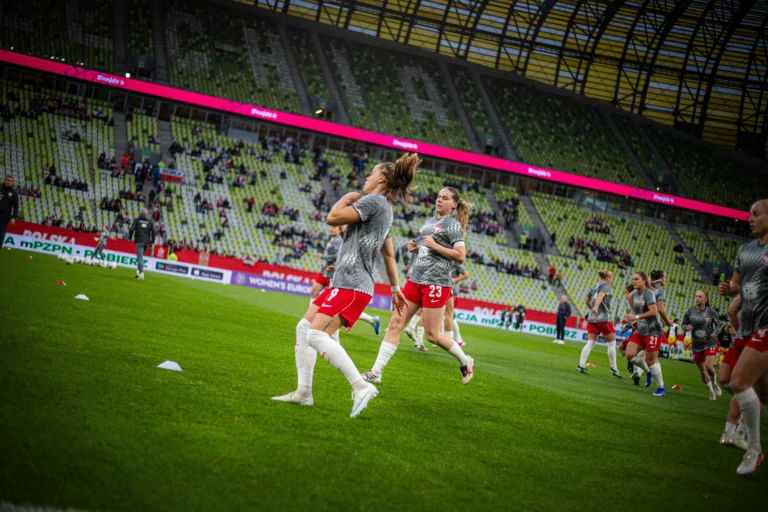 Polska - Belgia K | 13.10.2026