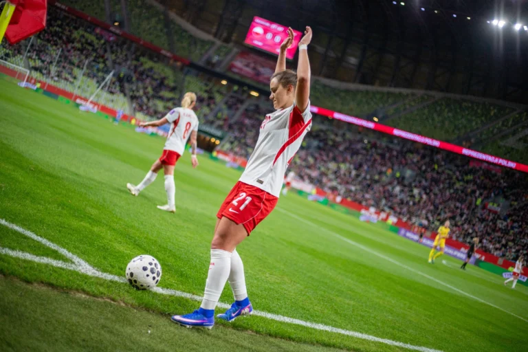 Polska - Belgia K | 13.10.2026