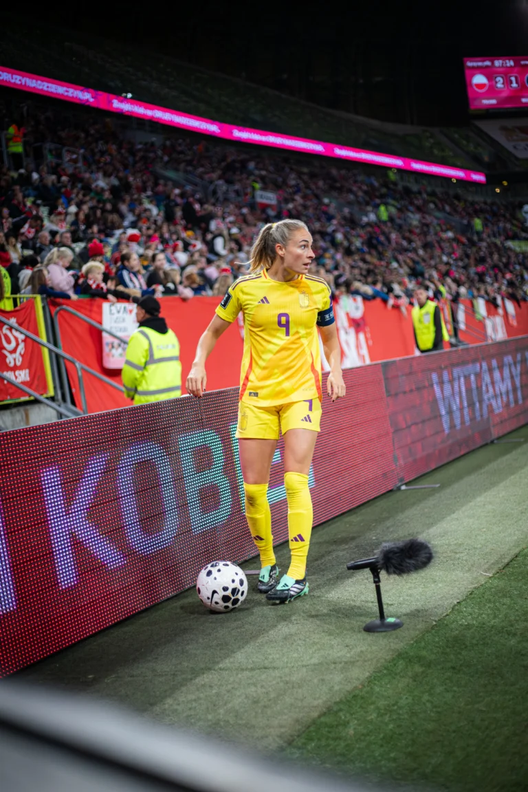 Polska - Belgia K | 13.10.2026