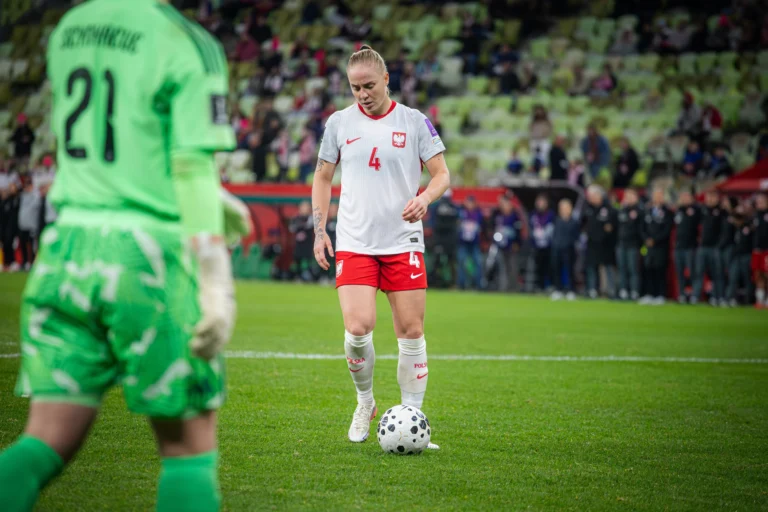 Polska - Belgia K | 13.10.2026