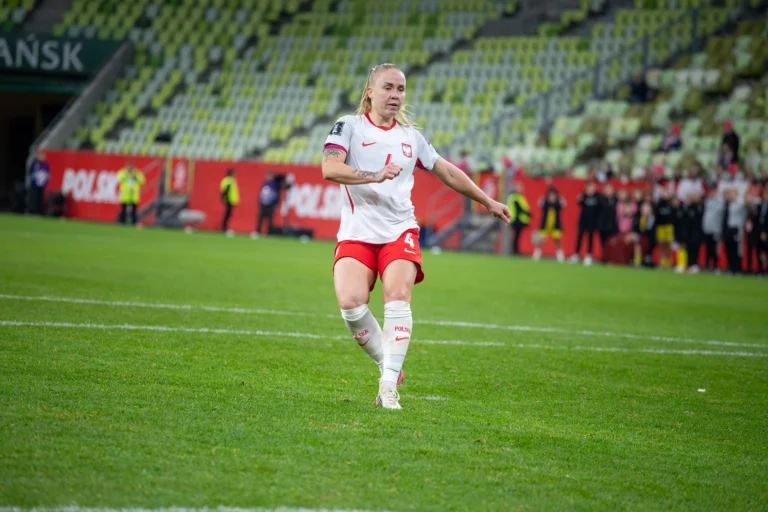 Polska - Belgia K | 13.10.2026