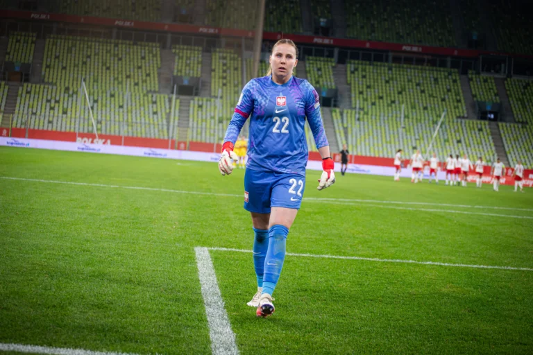 Polska - Belgia K | 13.10.2026