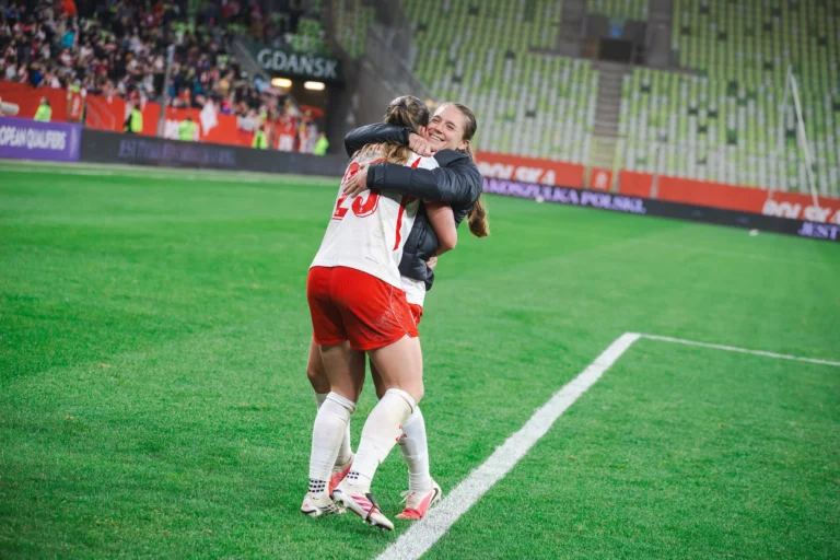 Polska - Belgia K | 13.10.2026