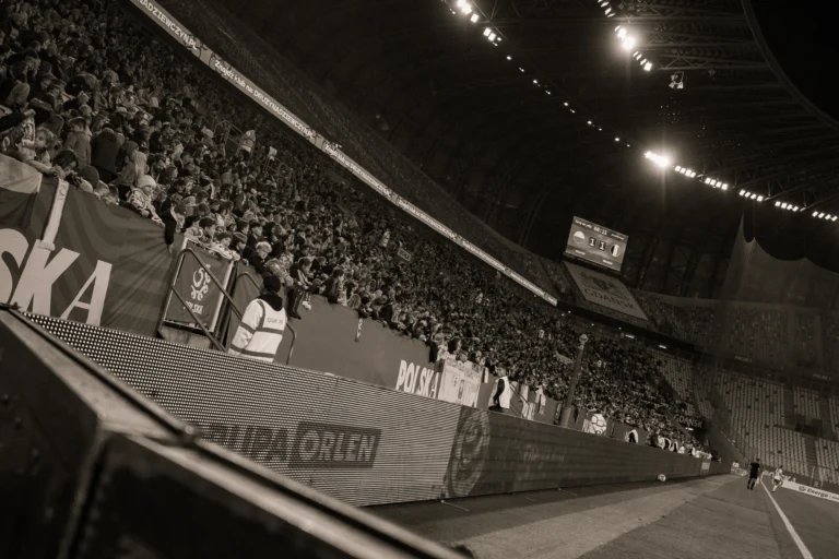 Polska - Belgia K | 13.10.2026