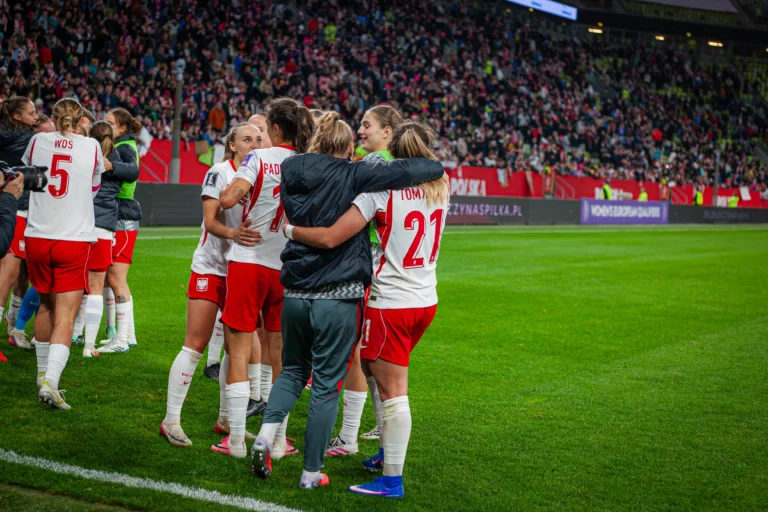 Polska - Belgia K | 13.10.2026