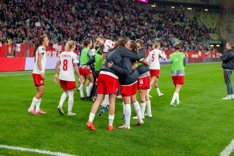 Polska - Belgia K | 13.10.2026
