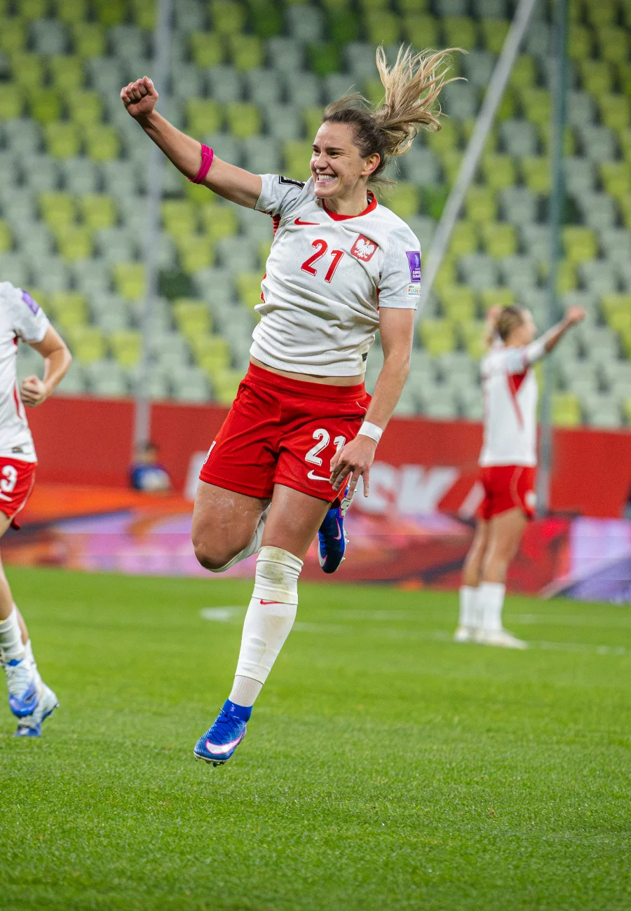 Polska – Belgia K | 13.10.2026