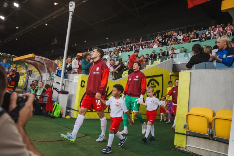 Polska - Szwecja U21 | 30.09.2026