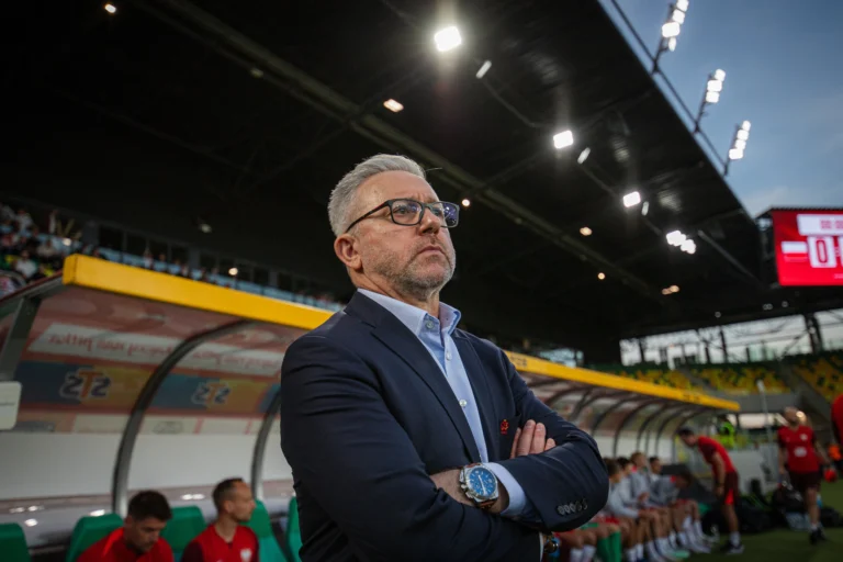 Polska - Szwecja U21 | 30.09.2026