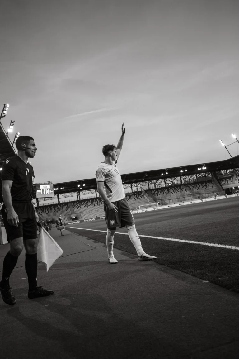 Polska - Szwecja U21 | 30.09.2026