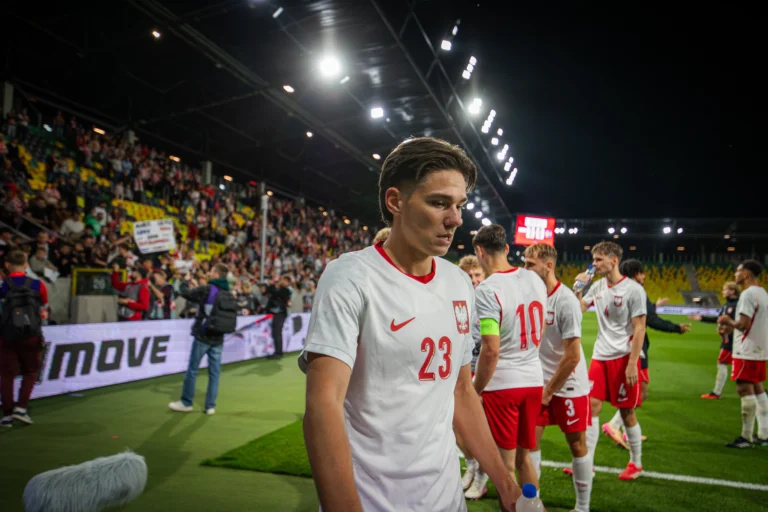 Polska - Szwecja U21 | 30.09.2026