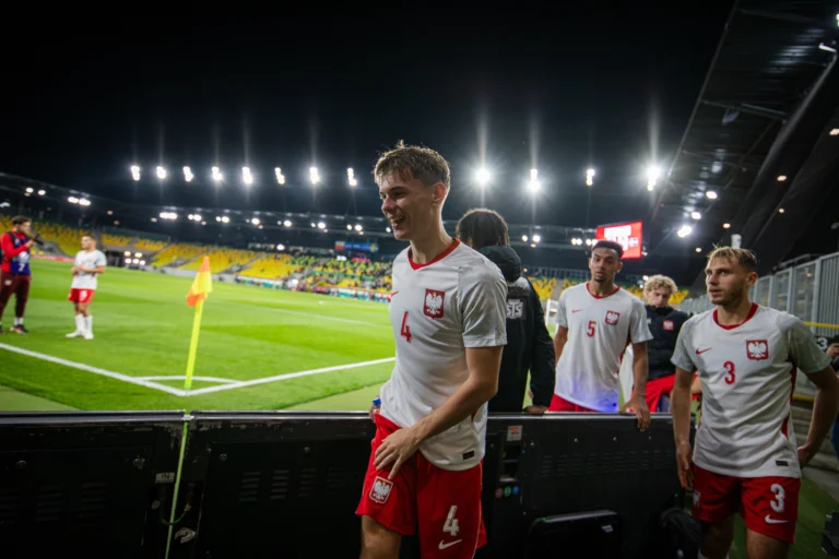 Polska - Szwecja U21 | 30.09.2026