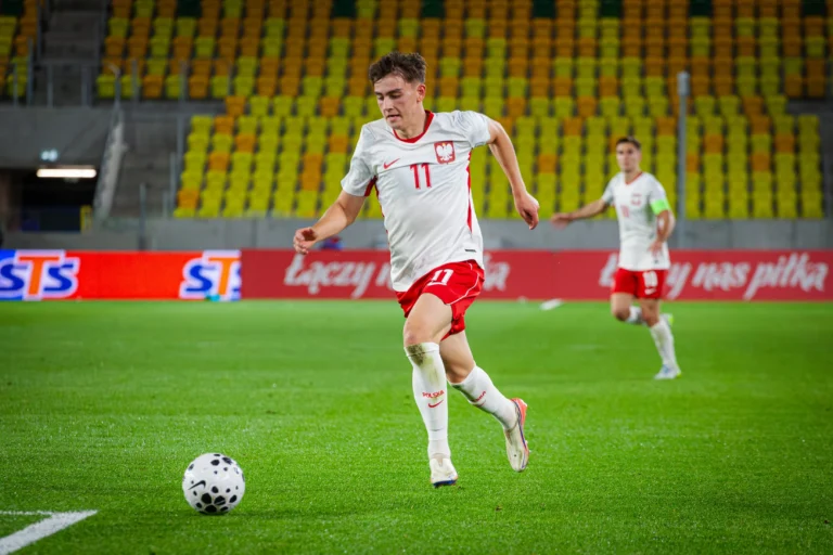 Polska - Szwecja U21 | 30.09.2026