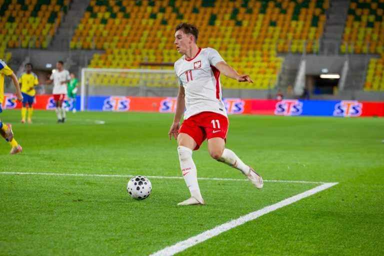 Polska - Szwecja U21 | 30.09.2026