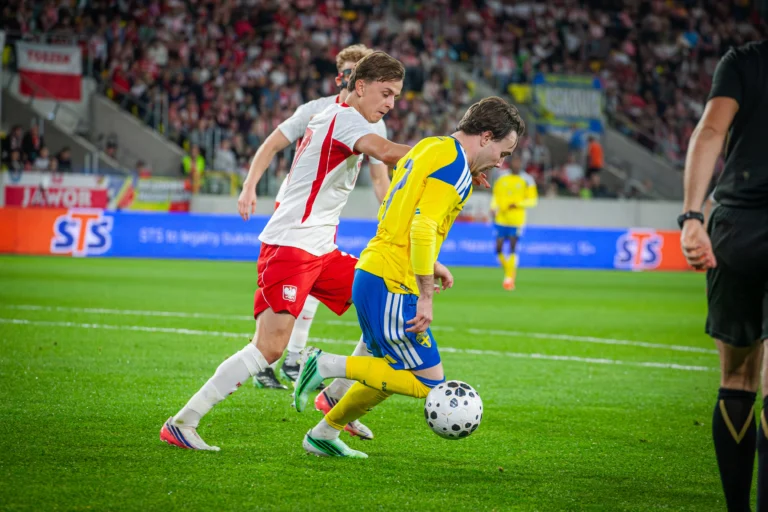 Polska - Szwecja U21 | 30.09.2026