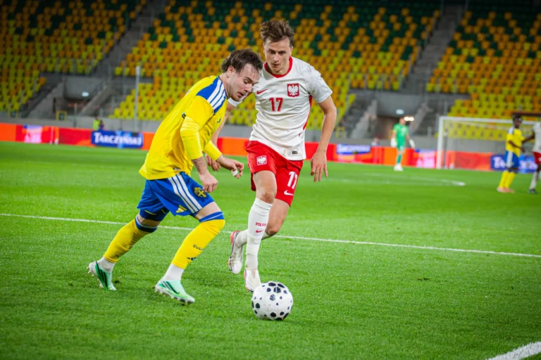 Polska - Szwecja U21 | 30.09.2026