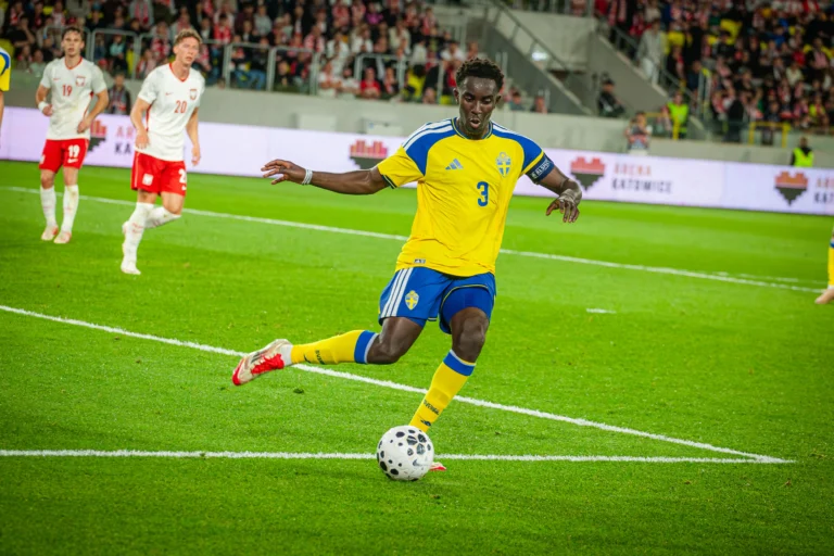 Polska - Szwecja U21 | 30.09.2026