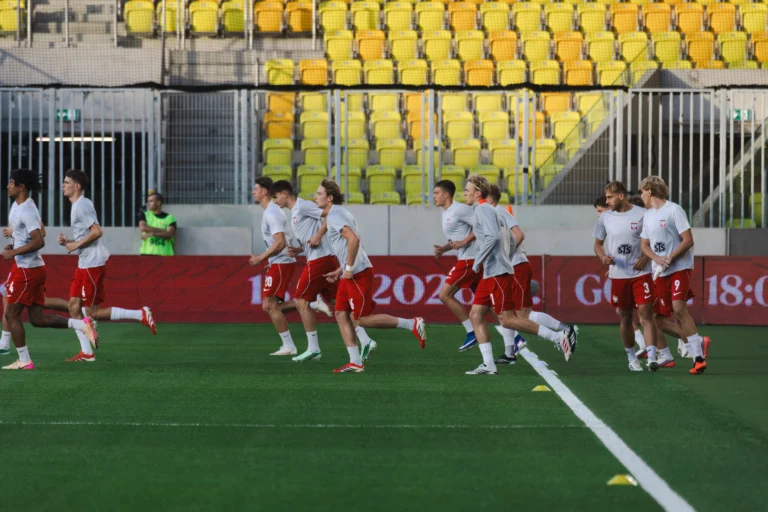 Polska - Szwecja U21 | 30.09.2026