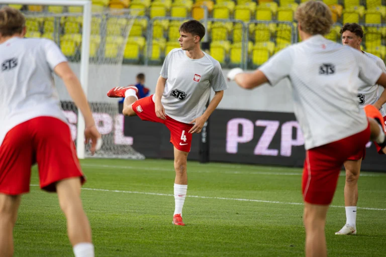 Polska - Szwecja U21 | 30.09.2026