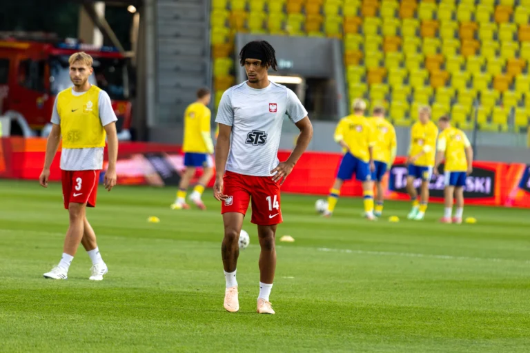 Polska - Szwecja U21 | 30.09.2026